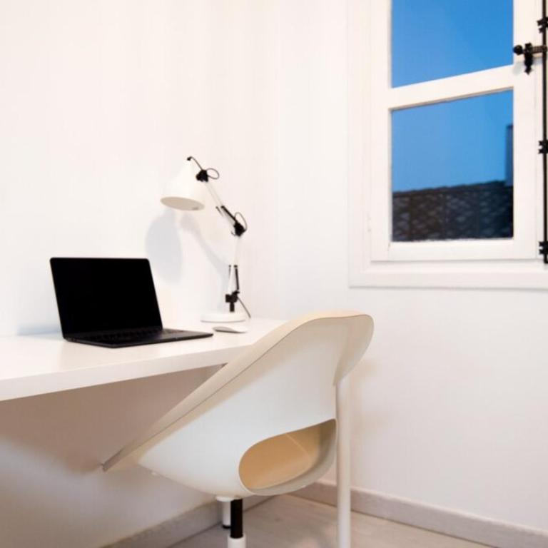 Puerto Banus Marina Apartment! - Two-Bedroom Apartment - 11