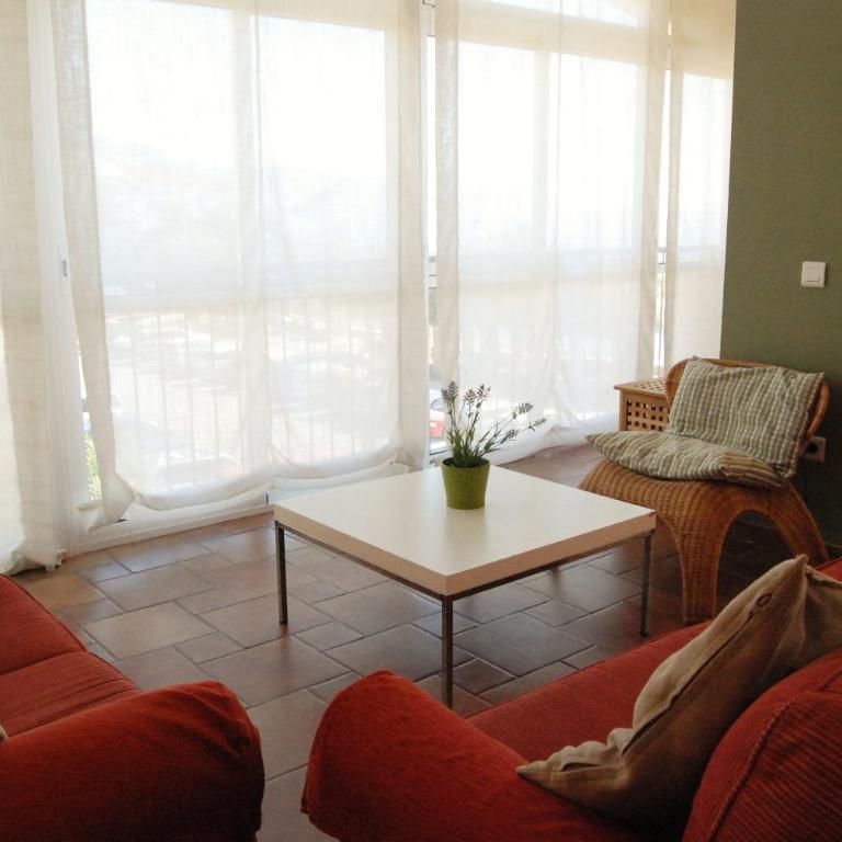 Carabeo 24 Apartments Casasol - Apartamento de 3 dormitorios - 11