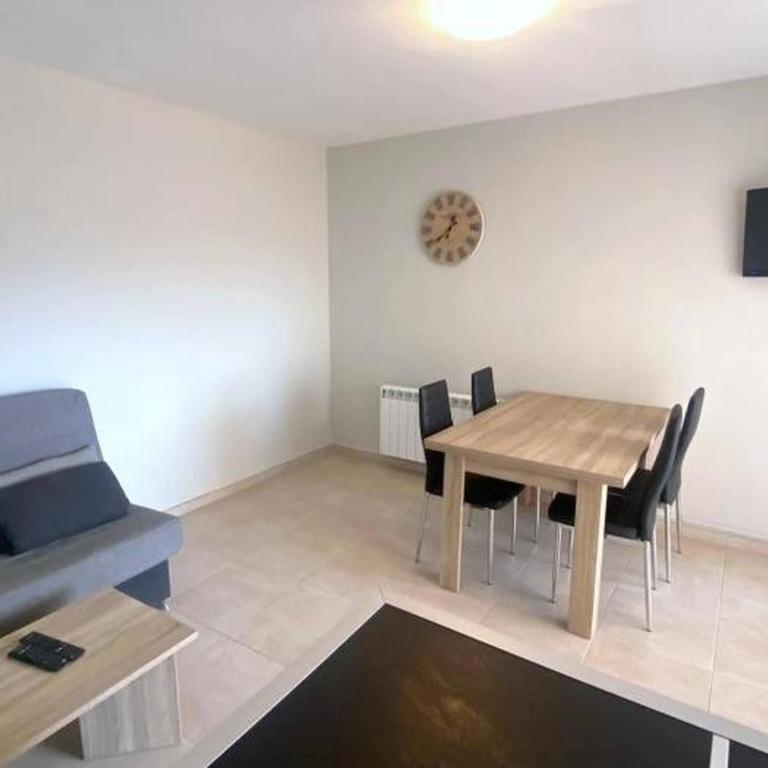 OLIMPE 2 8 - Apartamento con terraza - 13