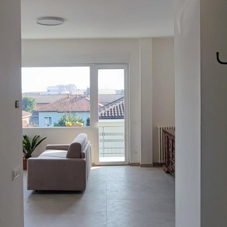 Tominettihome - Appartamento con 2 Camere da Letto e Terrazza - 24