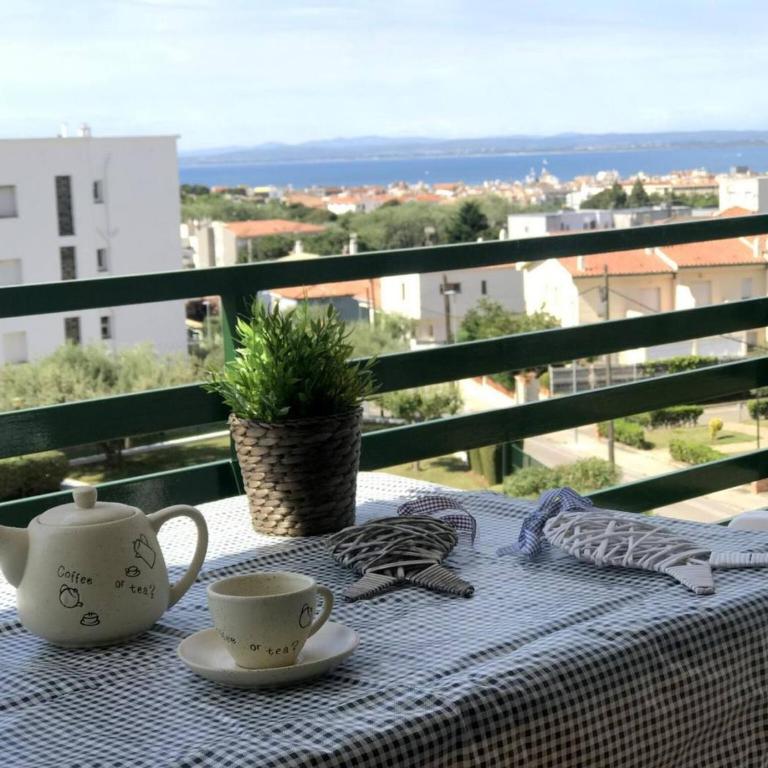 Lisboa 46 - Apartamento con vistas al mar - 21