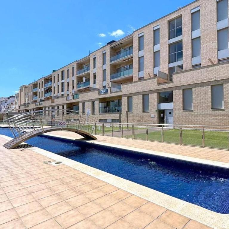 Puigmal - Apartamento con balcón - 1