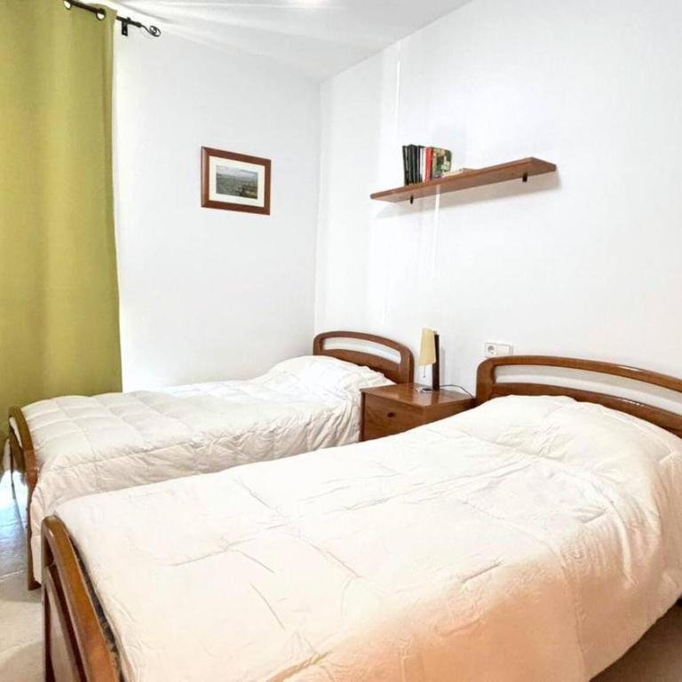 Puigmal - Apartamento con balcón - 8