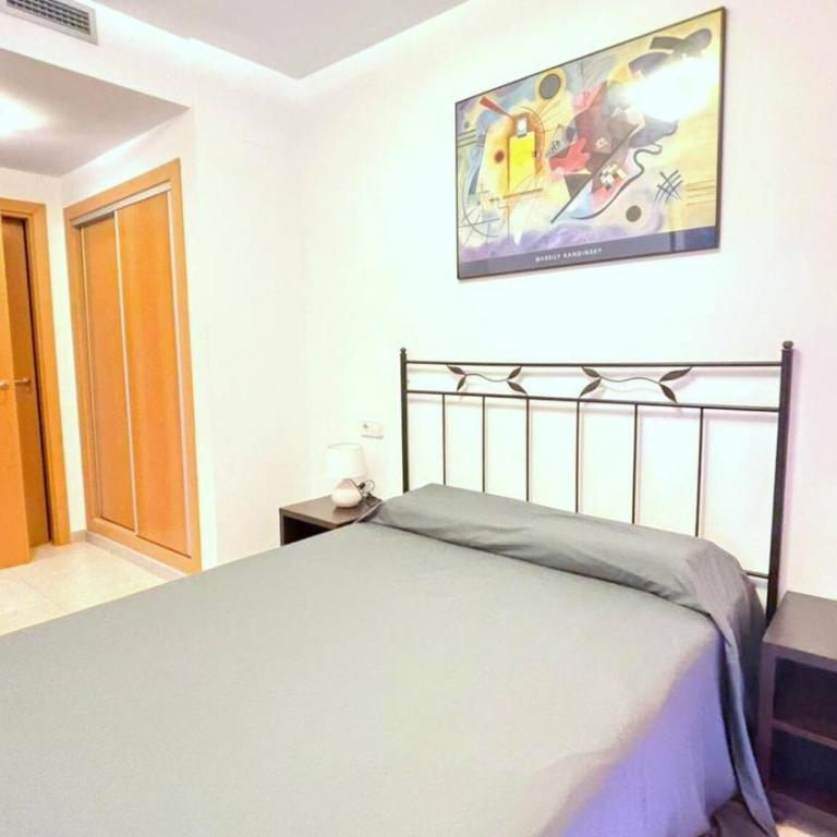 Puigmal - Apartamento con balcón - 7