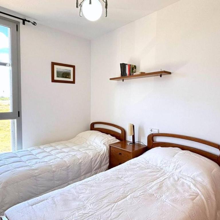 Puigmal - Apartamento con balcón - 15