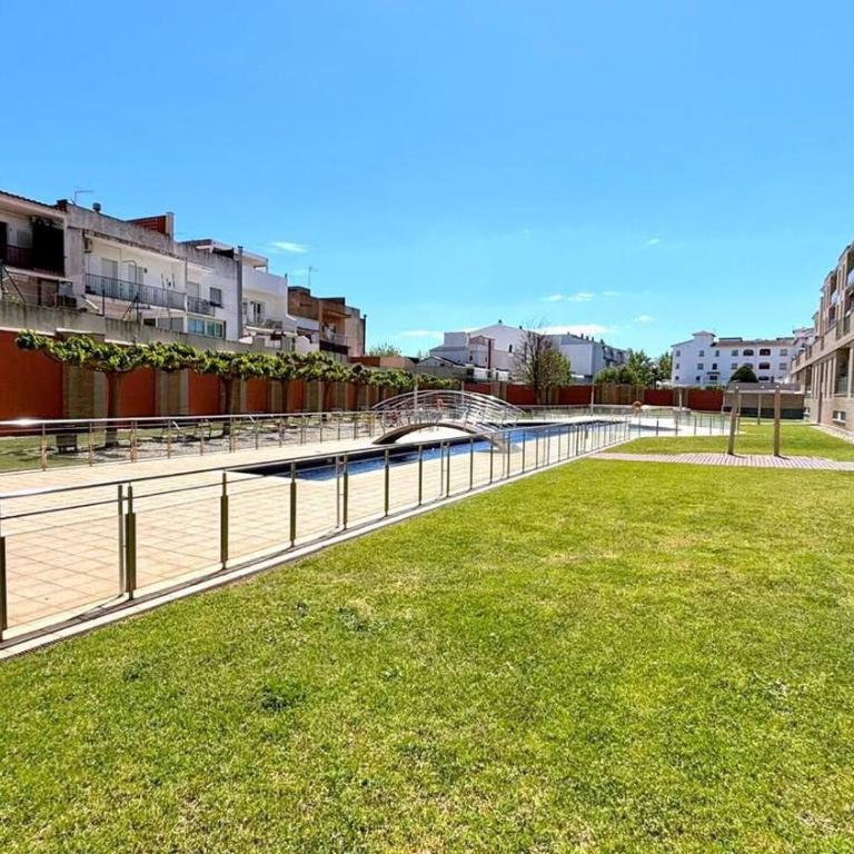 Puigmal - Apartamento con balcón - 18