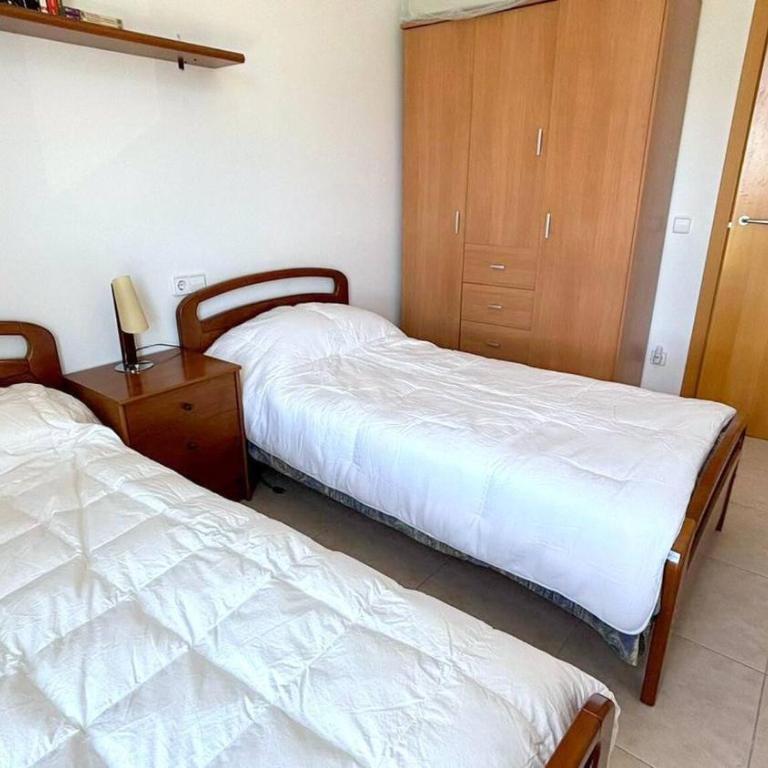 Puigmal - Apartamento con balcón - 21