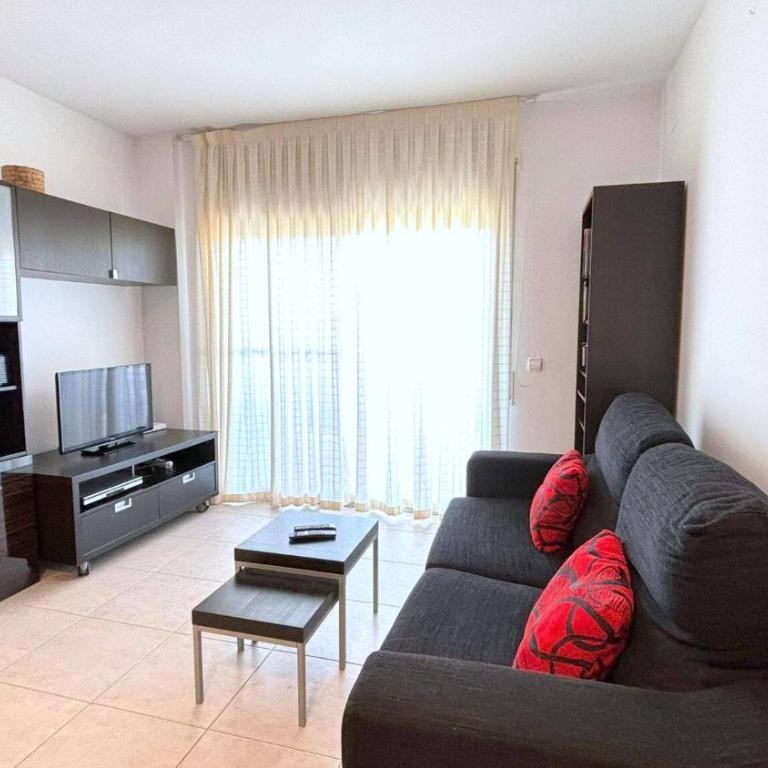Puigmal - Apartamento con balcón - 26