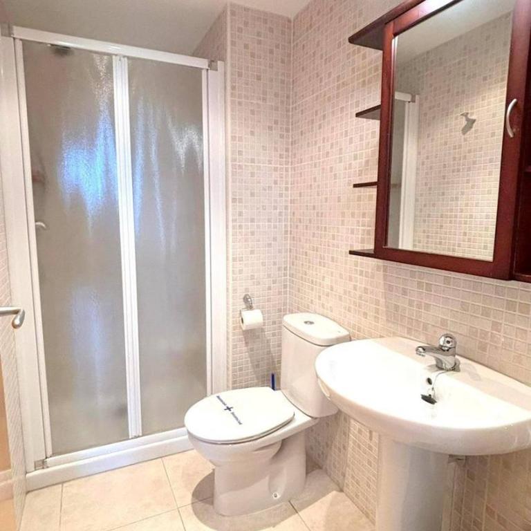 Puigmal - Apartamento con balcón - 24