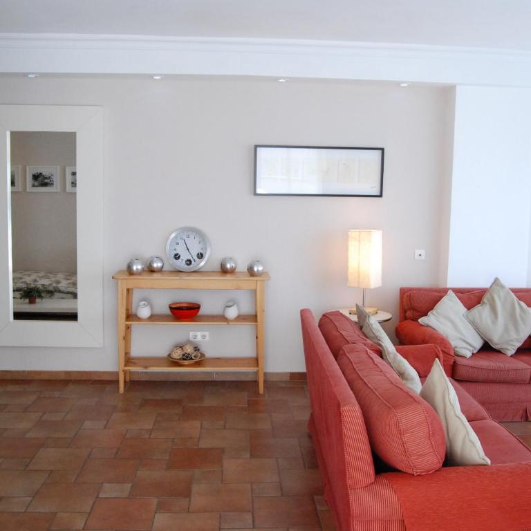 Carabeo 24 Apartments Casasol - Apartamento de 3 dormitorios - 7