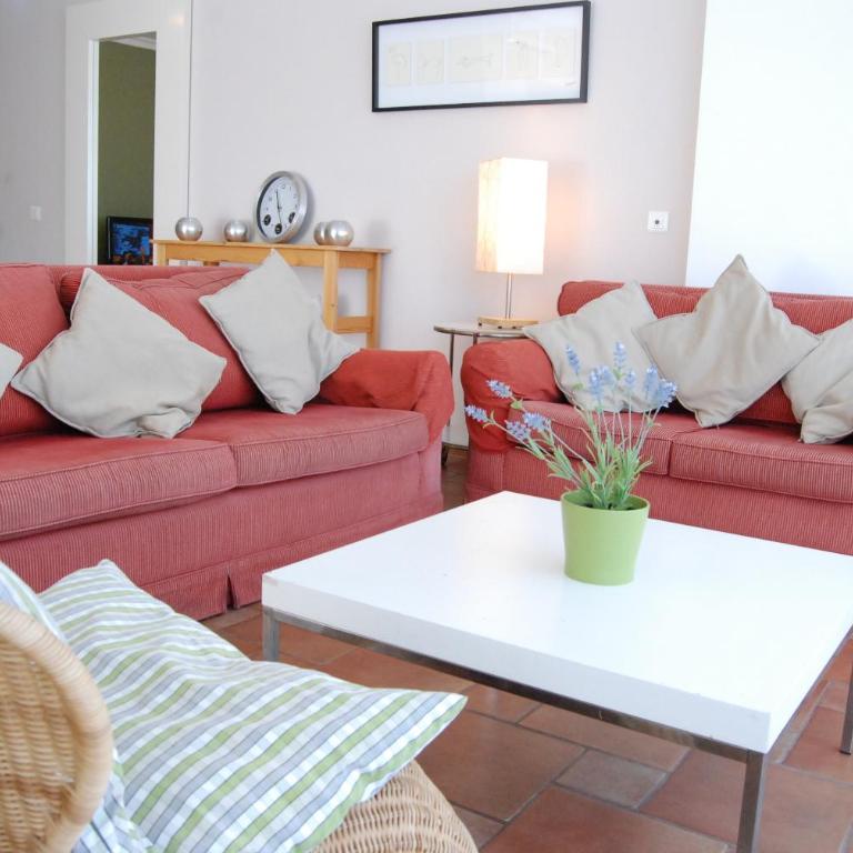 Carabeo 24 Apartments Casasol - Apartamento de 3 dormitorios - 10