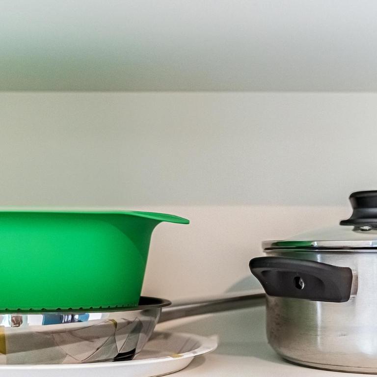 Studio Tête d 'Or - One-Bedroom Apartment - 15