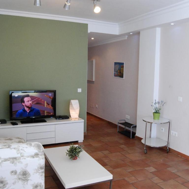 Carabeo 24 Apartments Casasol - Apartamento de 3 dormitorios - 6