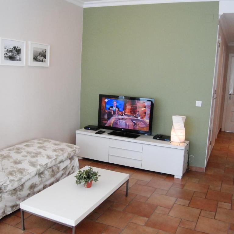 Carabeo 24 Apartments Casasol - Apartamento de 3 dormitorios - 5