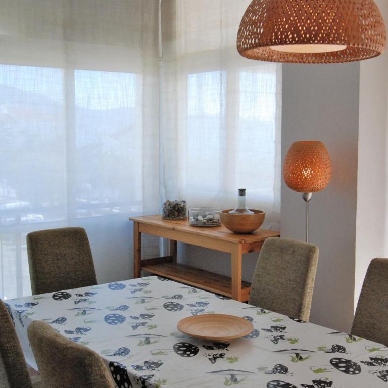 Carabeo 24 Apartments Casasol - Apartamento de 3 dormitorios - 8
