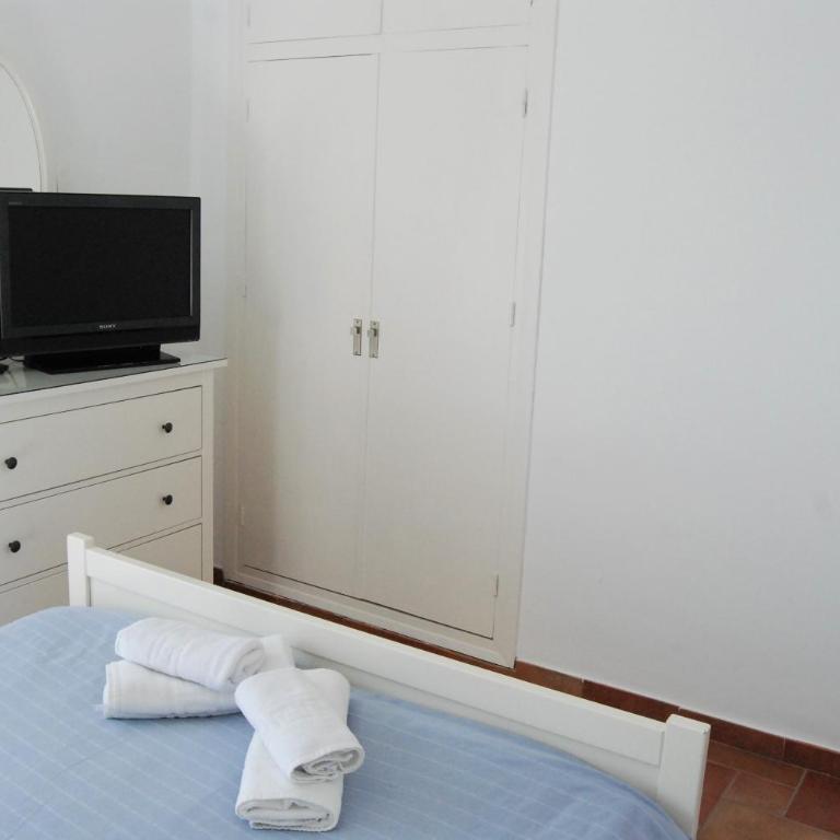 Carabeo 24 Apartments Casasol - Apartamento de 3 dormitorios - 13
