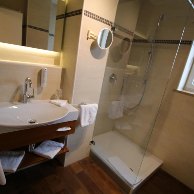 ANGERHOF Kur- und Thermenhotel - Classic Doppelzimmer - 2