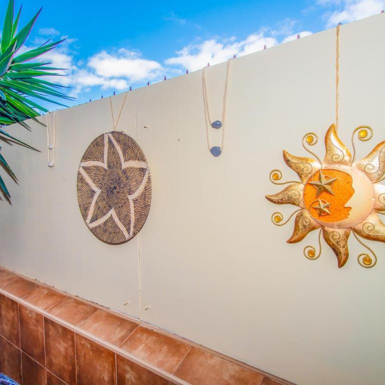 Balcon del Mar B52 1 bedroom with great terrace and pool - Apartamento de 1 dormitorio - 44