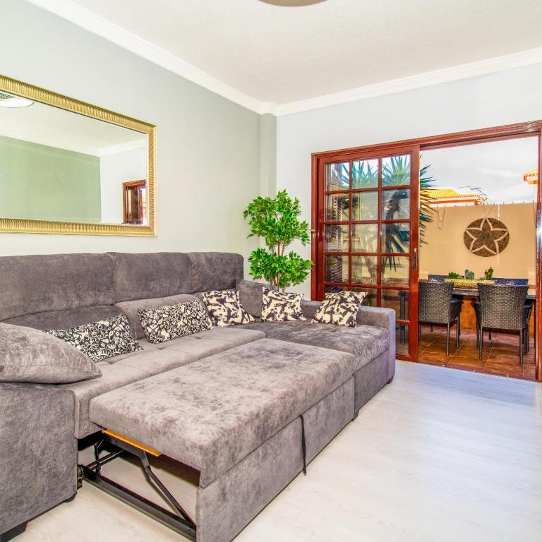 Balcon del Mar B52 1 bedroom with great terrace and pool - Apartamento de 1 dormitorio - 19