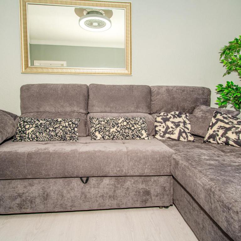 Balcon del Mar B52 1 bedroom with great terrace and pool - Apartamento de 1 dormitorio - 21