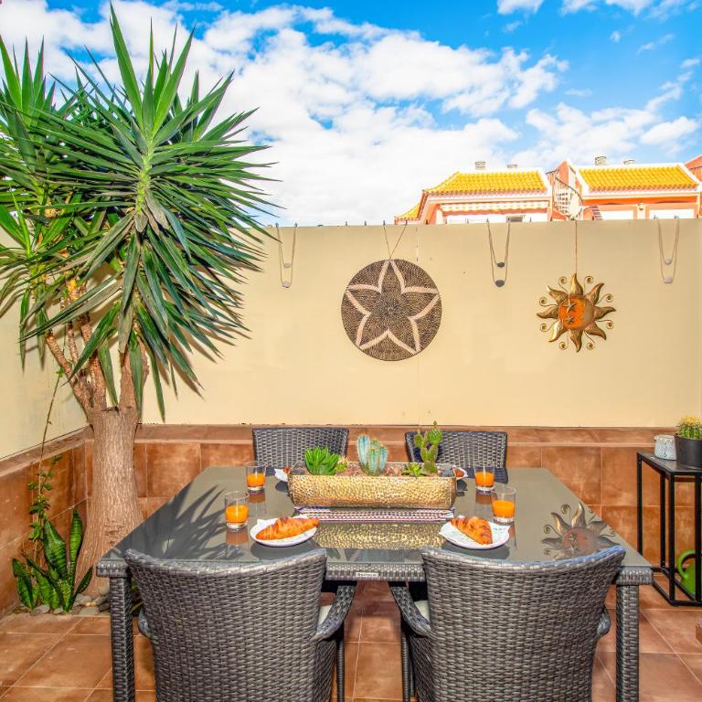 Balcon del Mar B52 1 bedroom with great terrace and pool - Apartamento de 1 dormitorio - 45