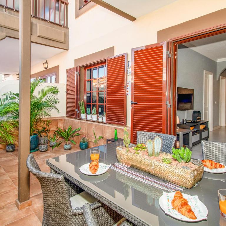 Balcon del Mar B52 1 bedroom with great terrace and pool - Apartamento de 1 dormitorio - 46