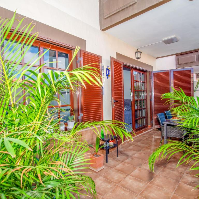 Balcon del Mar B52 1 bedroom with great terrace and pool - Apartamento de 1 dormitorio - 47