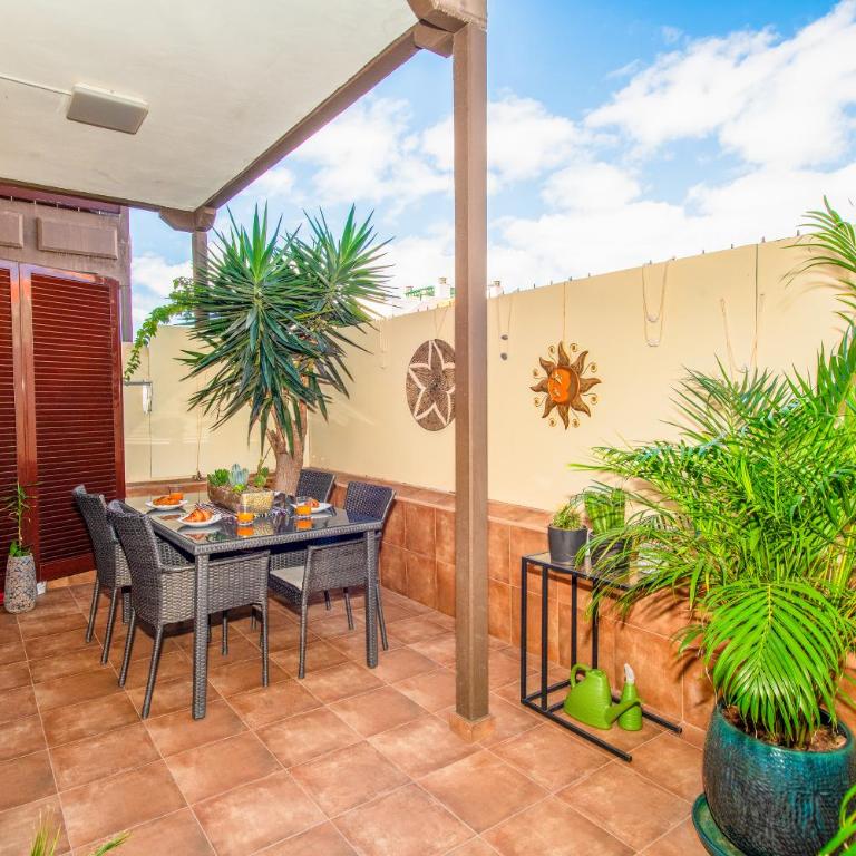 Balcon del Mar B52 1 bedroom with great terrace and pool - Apartamento de 1 dormitorio - 49