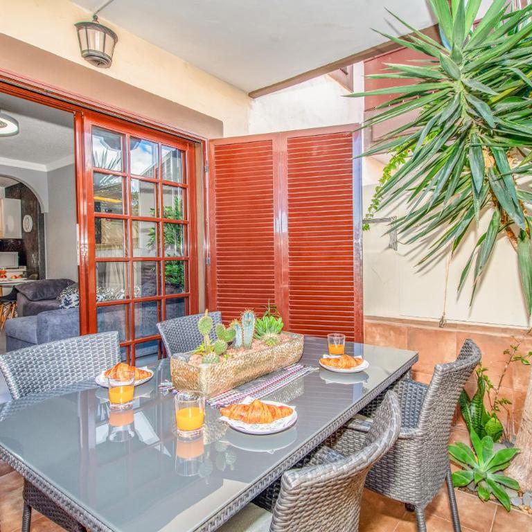 Balcon del Mar B52 1 bedroom with great terrace and pool - Apartamento de 1 dormitorio - 48