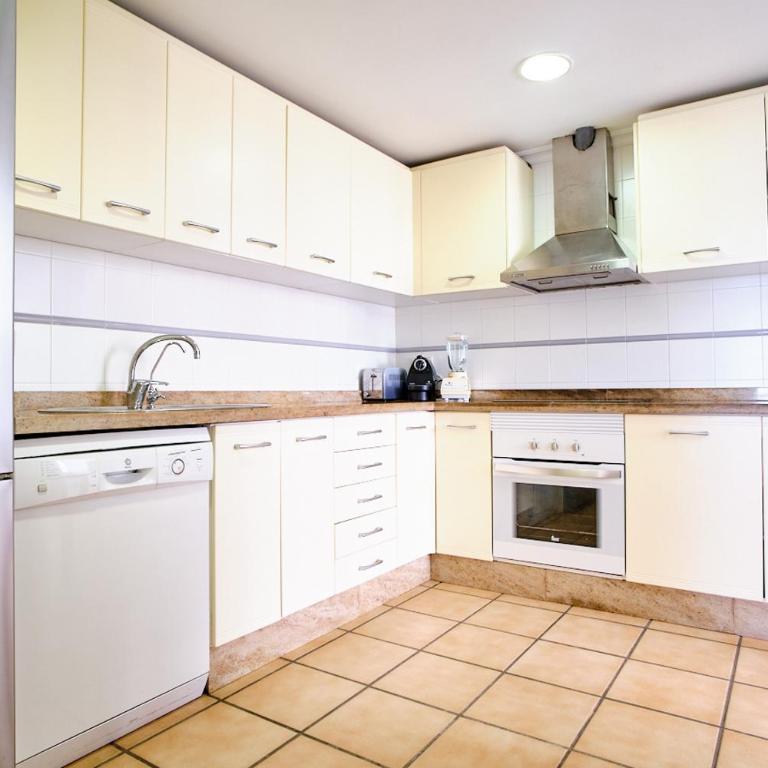 Amplio duplex en primera linea del Mediterráneo - Casa de 4 dormitorios - 19
