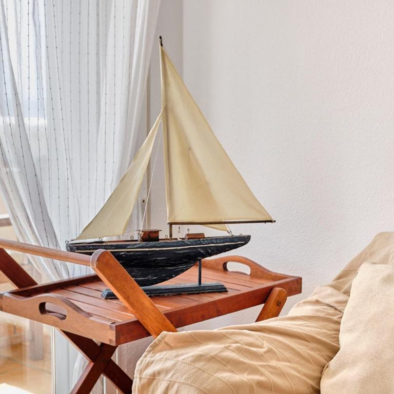 Amplio duplex en primera linea del Mediterráneo - Casa de 4 dormitorios - 15
