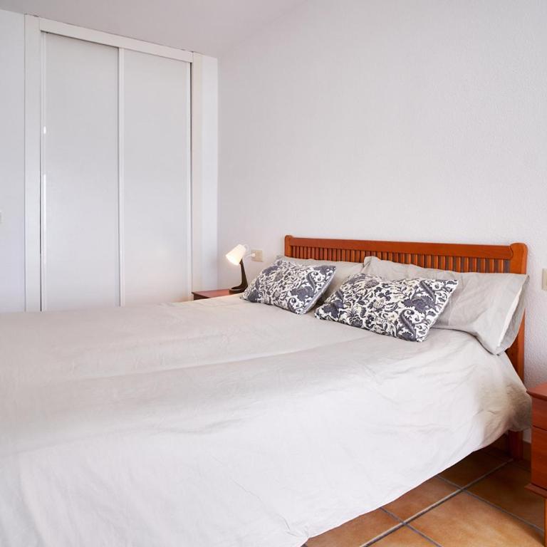 Amplio duplex en primera linea del Mediterráneo - Casa de 4 dormitorios - 30