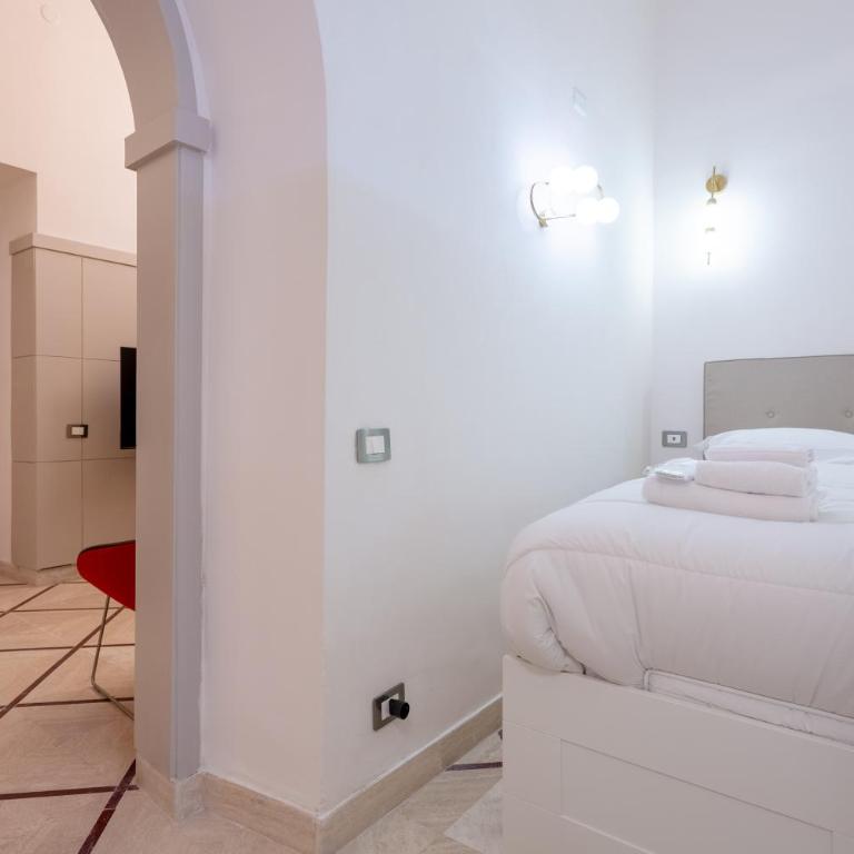 Oliviero - Piazza Navona Suite - Appartamento con 1 Camera da Letto - 5