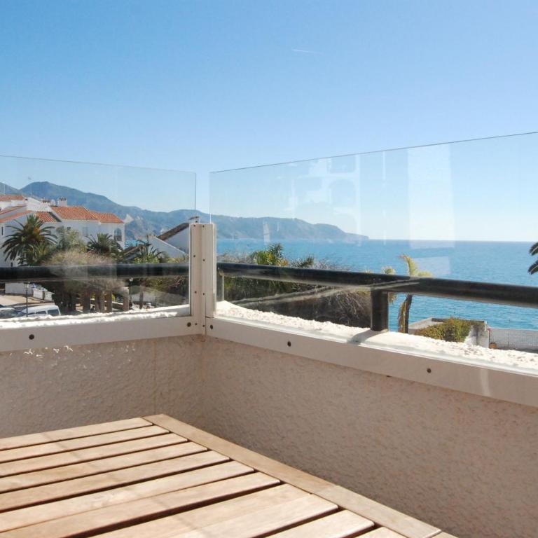Carabeo 24 Apartments Casasol - Apartamento de 3 dormitorios - 1
