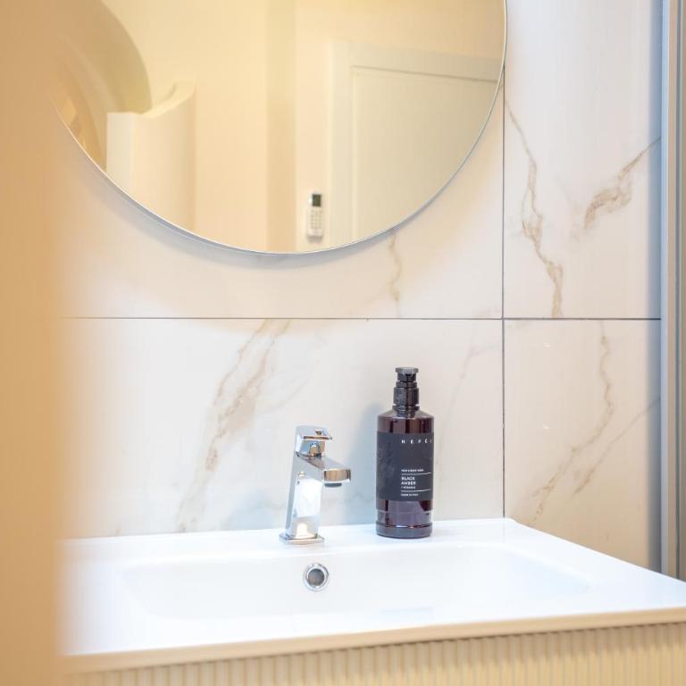 Oliviero - Piazza Navona Suite - Appartamento con 1 Camera da Letto - 20