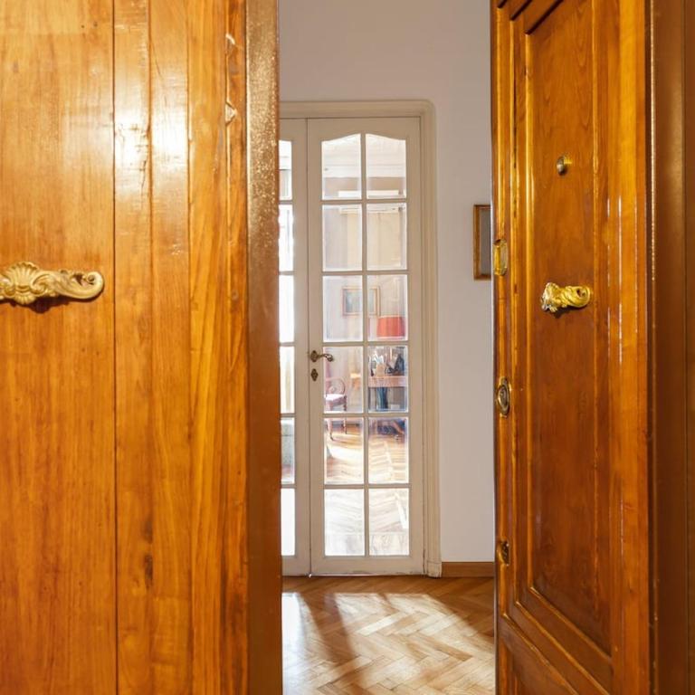 Casa Augusta, a Burghesius home - Three-Bedroom Apartment - 8