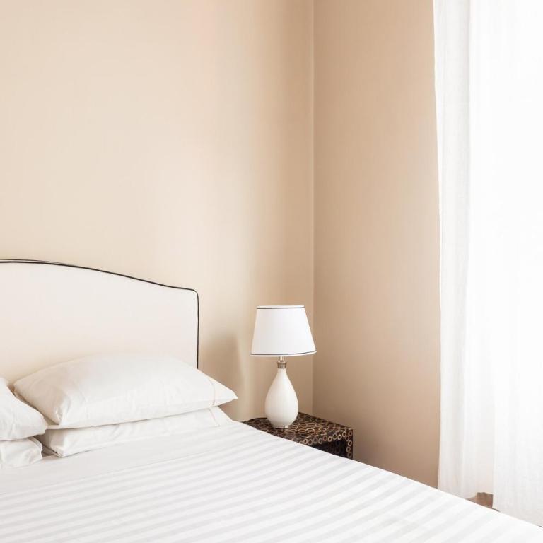 Casa Augusta, a Burghesius home - Three-Bedroom Apartment - 9