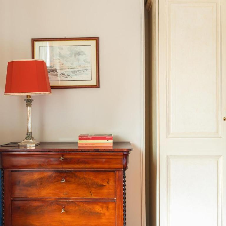 Casa Augusta, a Burghesius home - Three-Bedroom Apartment - 26