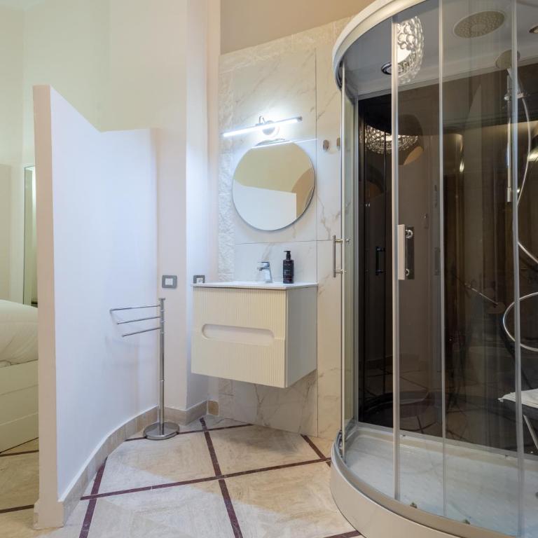 Oliviero - Piazza Navona Suite - Appartamento con 1 Camera da Letto - 8