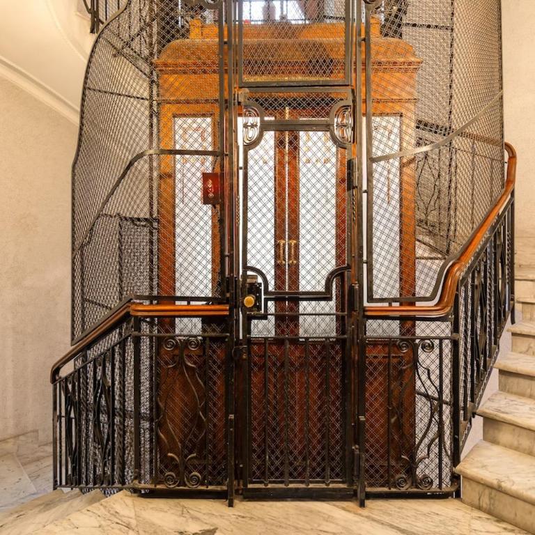 Casa Augusta, a Burghesius home - Three-Bedroom Apartment - 31