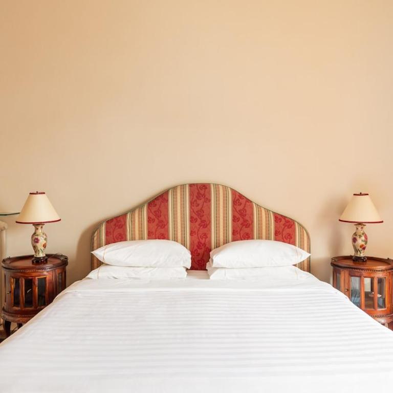 Casa Augusta, a Burghesius home - Three-Bedroom Apartment - 40