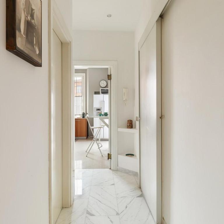 Casa Augusta, a Burghesius home - Three-Bedroom Apartment - 41