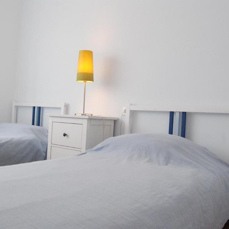 Carabeo 24 Apartments Casasol - Apartamento de 3 dormitorios - 16