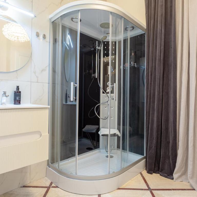 Oliviero - Piazza Navona Suite - Appartamento con 1 Camera da Letto - 21