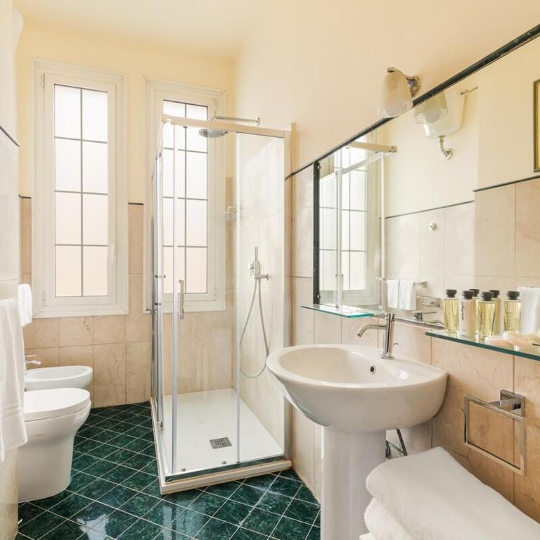 Casa Augusta, a Burghesius home - Three-Bedroom Apartment - 60