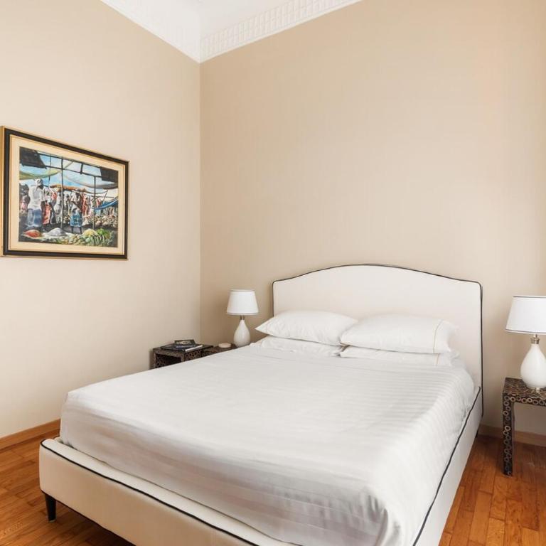 Casa Augusta, a Burghesius home - Three-Bedroom Apartment - 61