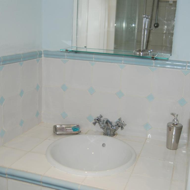 Carabeo 24 Apartments Casasol - Apartamento de 3 dormitorios - 23