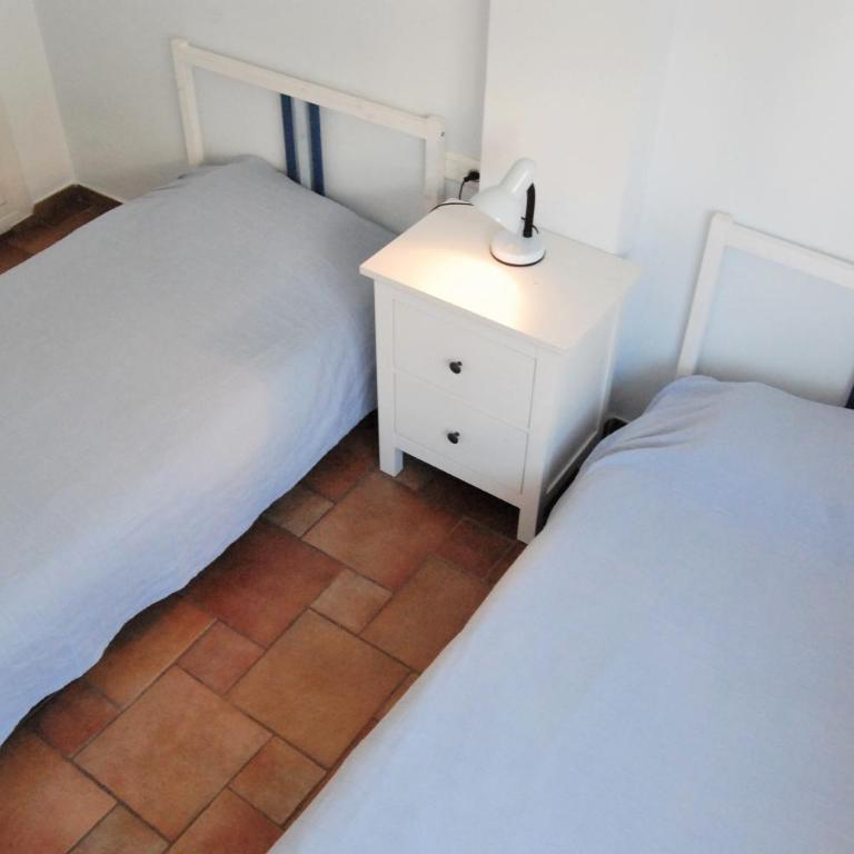 Carabeo 24 Apartments Casasol - Apartamento de 3 dormitorios - 17