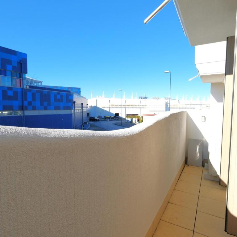 Wave Village Piazza Trieste - Appartamento con 2 Camere da Letto e Vista Piscina - 21