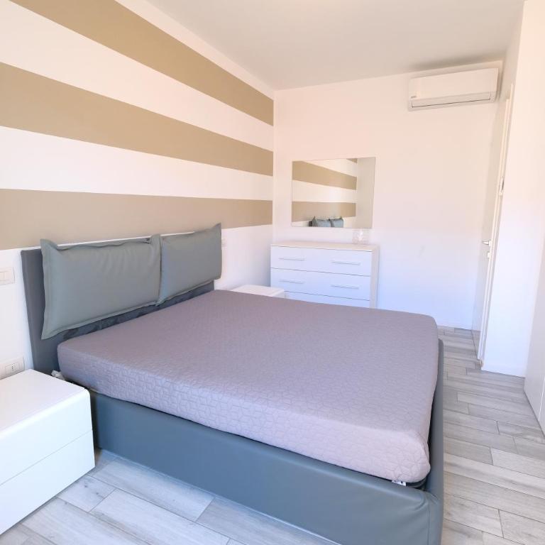Wave Village Piazza Trieste - Appartamento con 2 Camere da Letto e Vista Piscina - 20